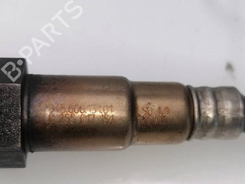 Electronic sensor PORSCHE CAYENNE (9PA) S 4.5 | BP23381169M84