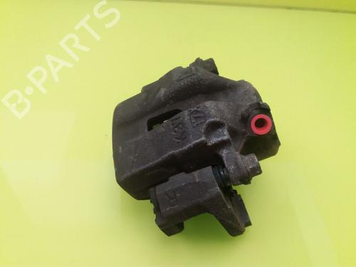 Used Left front brake caliper SUZUKI GRAND VITARA I (FT, HT) 2.0 HDI 110 16V 4x4 (SQ420D, TD83V, JA420WD) (109 hp) 23384695