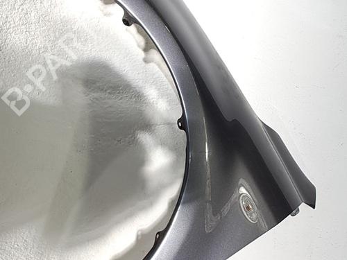 Used Left front fenders Left front fenders MAZDA 6 Station Wagon (GY) 2.0 DI (GY19) (136 hp) 33766225 33766225