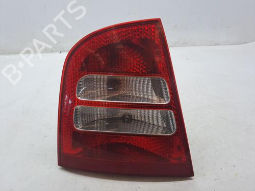 Left taillight SKODA OCTAVIA I (1U2) 1.9 TDI | BP23361837C34 