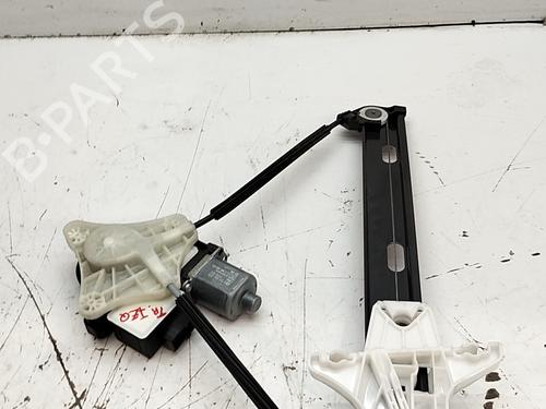 Rear left window mechanism SEAT ARONA (KJ7, KJP) 1.0 TSI | BP38012817C24 - Image 2