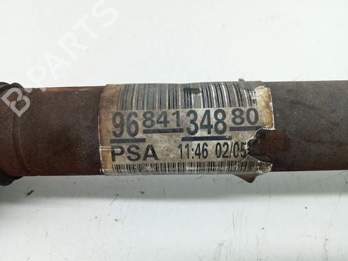 Right front driveshaft CITROËN C4 II (NC_) 1.6 BlueHDi 100 | BP29228217M39 - Image 5