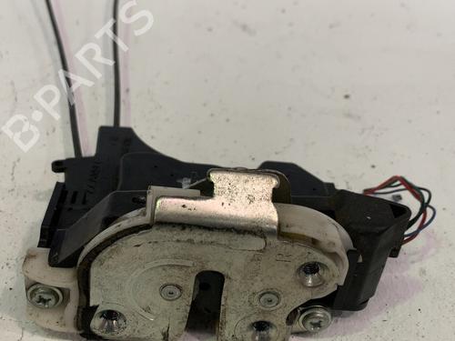 front-right-lock-mitsubishi-outlander-ii-cw_w-2005-2006-2007-2008-2009-2010-2011-2012-34527722 main image