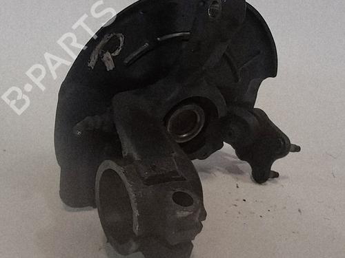 Right front steering knuckle SKODA RAPID Spaceback (NH1) 1.6 TDI | BP35968046M26 - Image 2