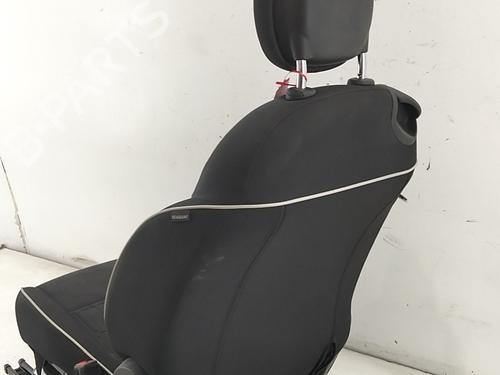 Right front seat FIAT 500e (332_) Elektro 3+1 (FA1) | BP39556277C16 - Image 2