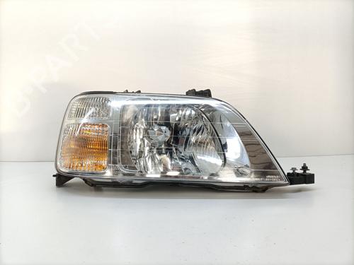 Used Right headlight HONDA CR-V I (RD) 2.0 16V 4WD (RD1, RD3) (147 hp) 29051087