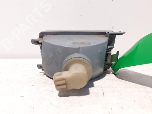 Left front indicator VW GOLF III (1H1) 1.9 D | BP25457849C32 