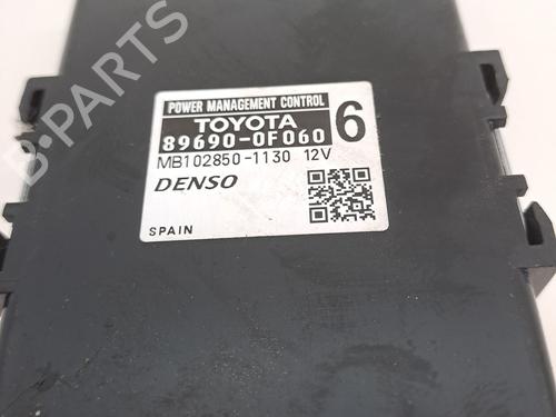 Electronic module TOYOTA VERSO (_R2_) 1.6 (ZGR20_, ZGR20R) | BP23360805M83 