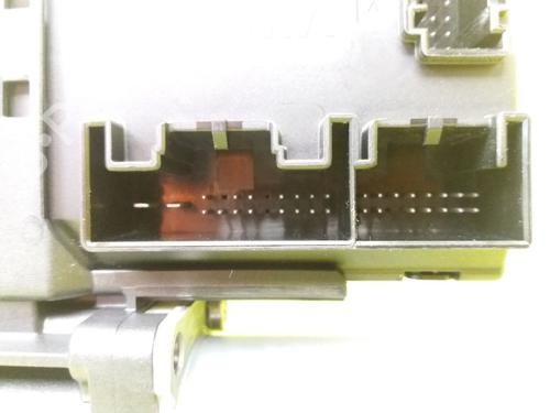 Portierruitmotor linksvoor VW PASSAT B5.5 Variant (3B6) 1.9 TDI (130 hp) 24188030