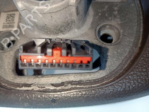 Steering wheel OPEL INSIGNIA A (G09) 2.0 CDTI (68) | BP23370028C49 