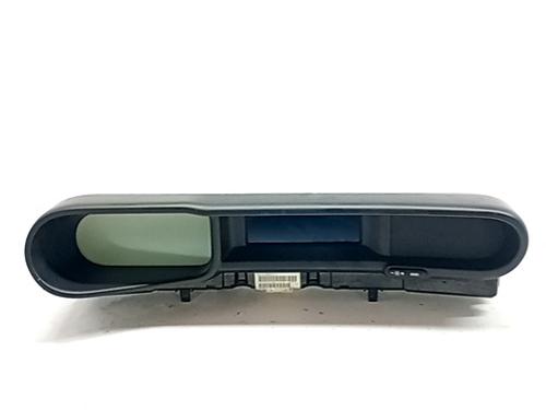 Used Instrument cluster CITROËN C3 Picasso (SH_) 1.6 HDI 90 (92 hp) 30898275