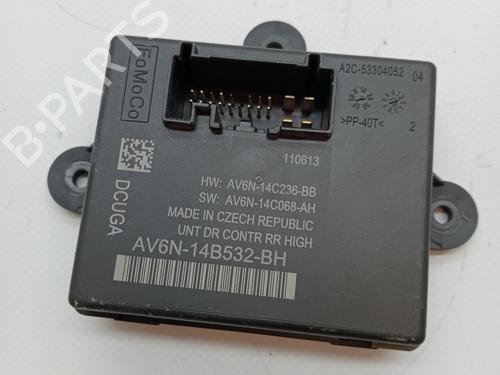 Electronic module FORD C-MAX II (DXA/CB7, DXA/CEU) 1.0 EcoBoost | BP23344064M83 