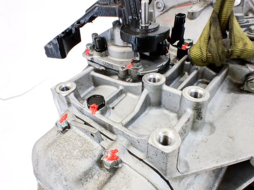 Gearbox HYUNDAI i30 (PDE, PD, PDEN) 1.0 T-GDI | BP32042196M3  - Image 6