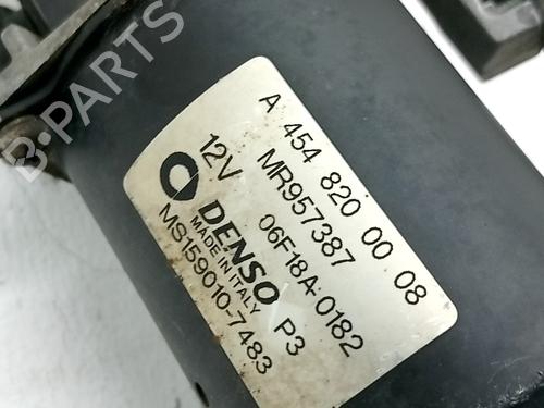 Front wiper motor SMART FORFOUR (454) 1.5 CDI (454.001) | BP38416122M29 - Image 2