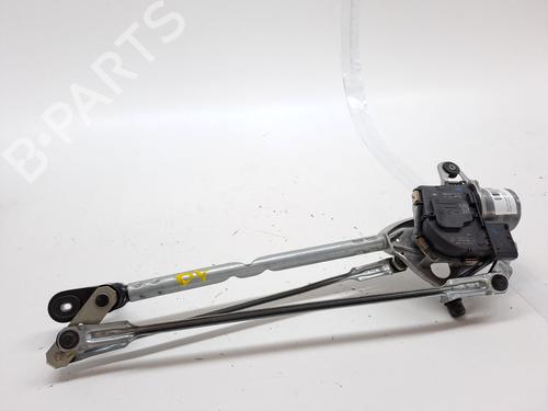 Used Front wiper motor FORD FOCUS IV (HN) 2.3 ST EcoBoost (280 hp) 23286486