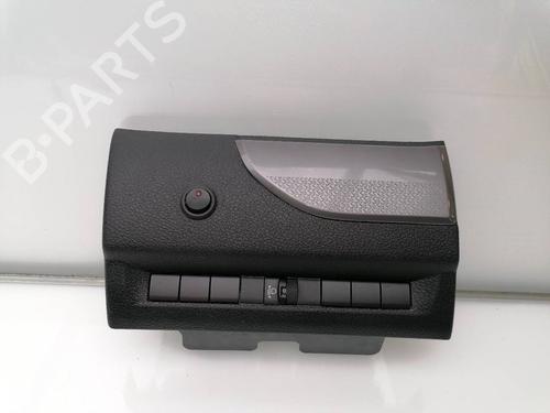 Used Headlight switch CITROËN SPACETOURER Bus (V_) 2.0 BlueHDi 150 (150 hp) 23405622