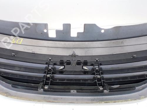 Used Front slam panel Front slam panel CITROËN C3 I (FC_, FN_) 1.4 HDi (68 hp) 34153979 34153979