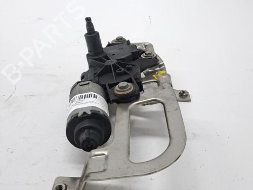 Rear wiper motor VW TRANSPORTER T5 Van (7HA, 7HH, 7EA, 7EH) 2.5 TDI | BP23374991M102 