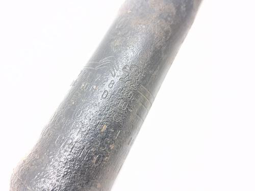 Left rear shock absorber PEUGEOT 2008 I (CU_) 1.6 BlueHDi 100 | BP28141828M18 