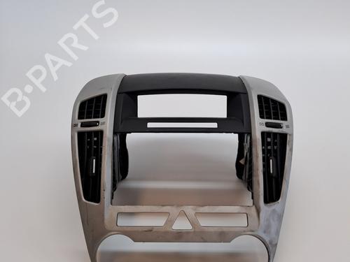 Used Middle console KIA CEE'D SW (ED) 1.6 CRDi 115 (115 hp) 23361126