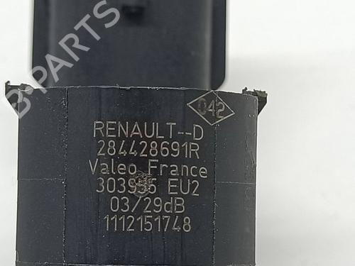 Elektronisk modul RENAULT FLUENCE (L3_) 1.5 dCi (L30D, L30L, L306, L33F, L33L, L33M, L33V, L33W) | BP25987130M83 