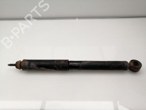 Used Left rear shock absorber SUZUKI GRAND VITARA I (FT, HT) 2.0 HDI 110 16V 4x4 (SQ420D, TD83V) (109 hp) 23936182