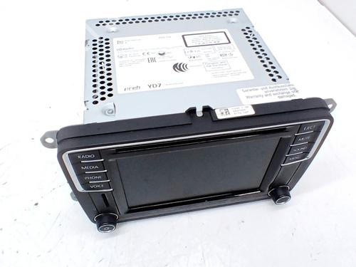 Display Display VW TRANSPORTER T6 / CARAVELLE T6 Bus (SGB, SGJ, SHB, SHJ) 2.0 TDI (102 hp) 33771650 33771650