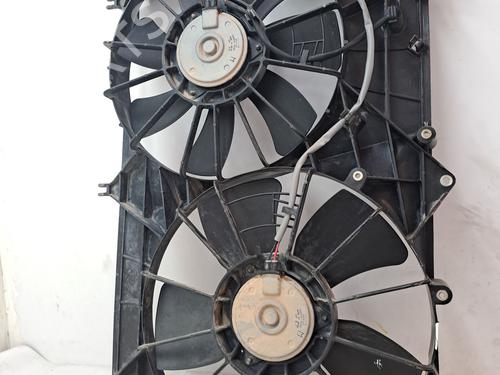 Koelventilatormotor SUZUKI GRAND VITARA II (JT, TE, TD) 1.9 DDiS All-wheel Drive (JT419, TD44, JB419WD, JB419XD,... (129 hp) 23363341