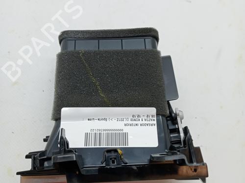 Used Air vent MAZDA 6 Saloon (GJ, GL) 2.2 D (GJ2FP, GJ1021, GJ1022, GL1021) (175 hp) 23351200