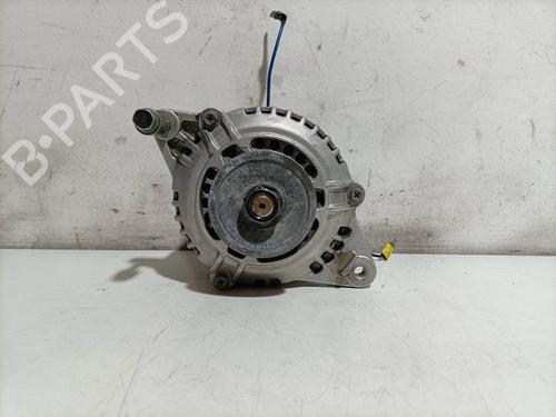 Used Alternator MITSUBISHI PAJERO I (L04_G, L14_G) 2.6 4WD (L042G, L047G) (103 hp) 31061083