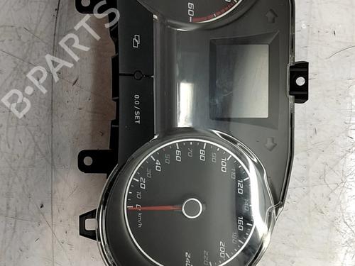 instrument-cluster-seat-ibiza-iv-st-6j8-6p8-2010-2011-2012-2013-2014-2015-2016-33871265 main image