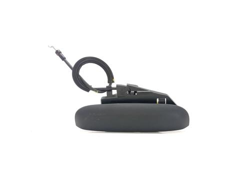 Used Front right exterior door handle FIAT PANDA (312_, 319_) 1.0 Mild Hybrid (71 hp) 27193823
