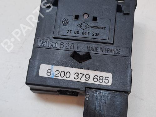 Headlight switch RENAULT KANGOO / GRAND KANGOO II (KW0/1_) 1.5 dCi 90 (KW18) | BP27462258I24 