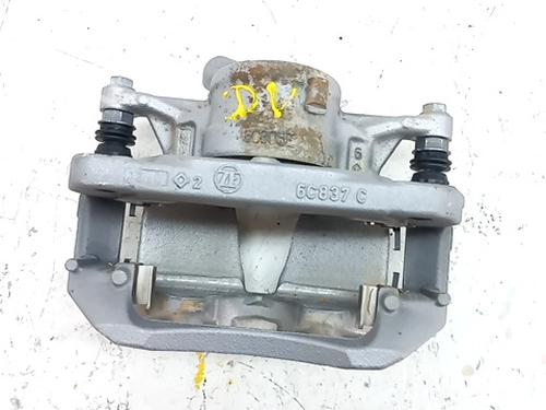 Used Left front brake caliper OPEL COMBO Box Body/MPV (K9) 1.5 D (102 hp) 30622213