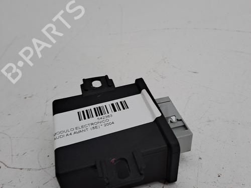 Elektronisk modul AUDI A4 B7 (8EC) 2.0 TDI | BP23373118M83 