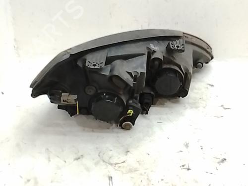 Left headlight SSANGYONG KYRON 2.0 Xdi | BP37289447C28 - Image 2