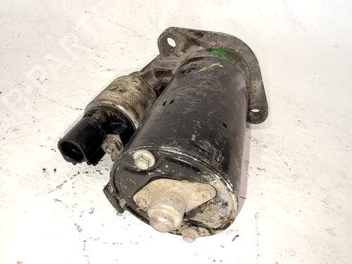 Starter VW PASSAT B6 (3C2) 2.0 TDI 16V | BP36015858M8 - Image 2