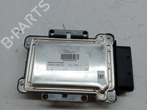 Electronic module FIAT 500X (334_) 2.0 D Multijet 4x4 (334AXB22, 334AXD2B) | BP23340676M83 