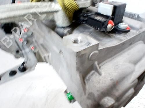 Gearbox FORD FOCUS IV (HN) 1.0 EcoBoost mHEV | BP29627107M3 