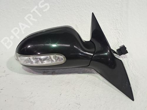 Right mirror MERCEDES-BENZ CLK (C209) CLK 220 CDI (209.308) | BP25783803C27 