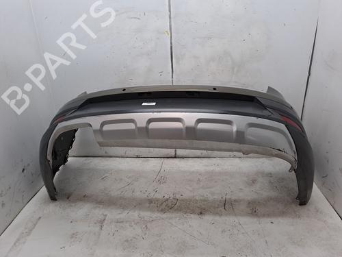 Rear bumper SEAT LEON (5F1) 2.0 TDI | BP23377057C8 