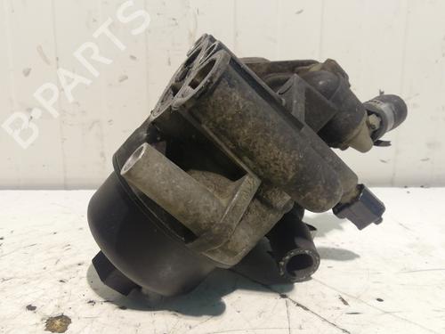 Oliekøler CITROËN JUMPER II Van 2.2 HDi 100 | BP25460615M33 