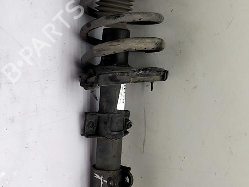 Used Left front shock absorber Left front shock absorber VOLVO XC90 I (275) D5 AWD (185 hp) 34054763 34054763