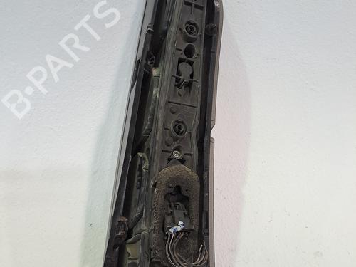 Left taillight OPEL MERIVA A MPV (X03) 1.7 CDTI (E75) | BP25915384C34 