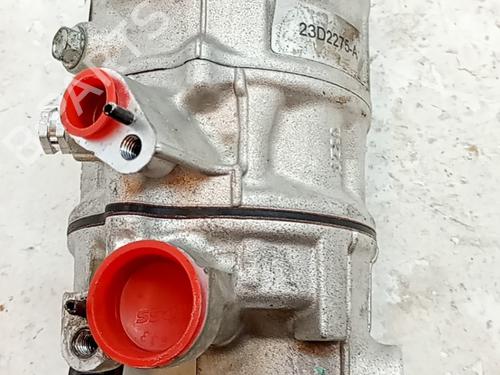 Used AC compressor AC compressor SKODA RAPID Spaceback (NH1) 1.6 TDI (90 hp) 35807567 35807567