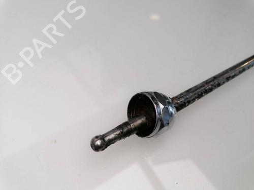 Gear lever MERCEDES-BENZ 124 Coupe (C124) 220 CE (124.042) | BP30451646M90