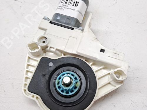 Used Left front window motor AUDI Q5 (8RB) 2.0 TDI quattro (170 hp) 26450935