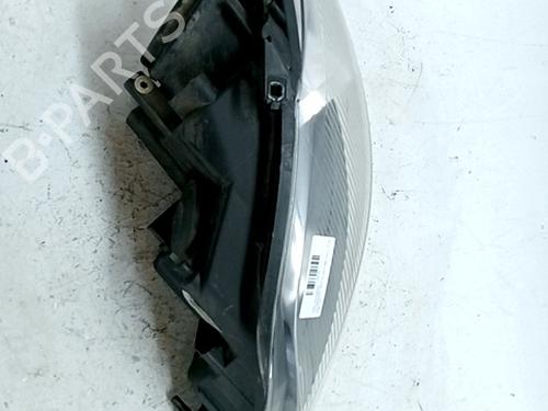 Left headlight VW GOLF V (1K1) 1.4 TSI | BP29302499C28 