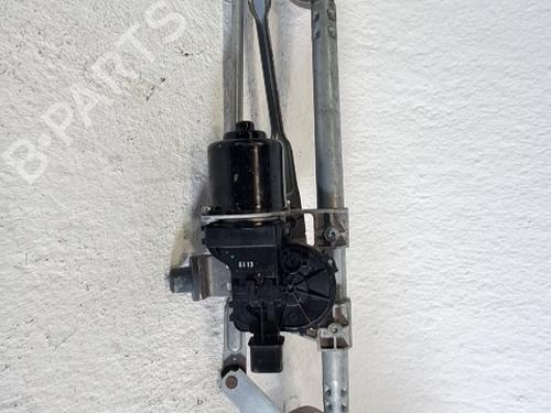 Front wiper motor HYUNDAI IONIQ (AE) 1.6 GDI Hybrid | BP29500431M29