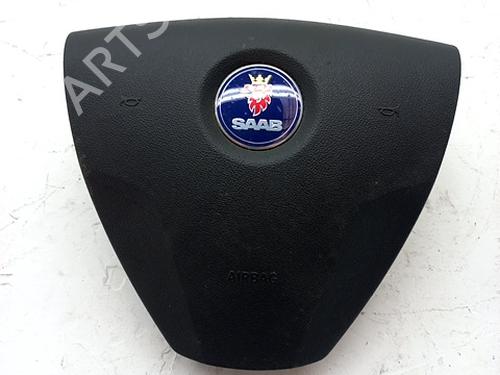 Used Driver airbag SAAB 9-3 Estate (E50) 1.9 TiD (150 hp) 29229147